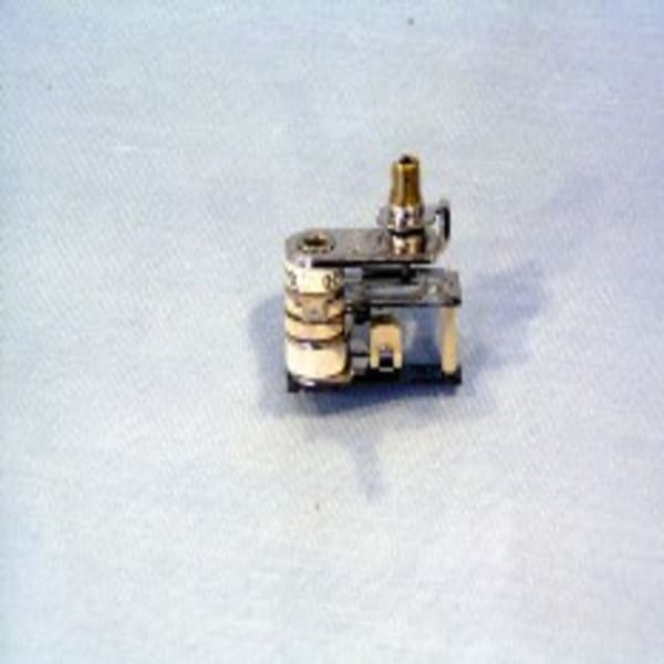 Thermostat grand format (1 / 1)