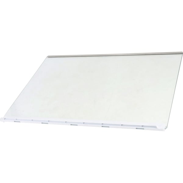 Clayette en verre complète neutre 458,5x327mm 140026304117 grand format (2 / 2)