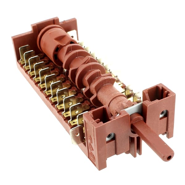Commutateur four gottak 801200 grand format (2 / 3)