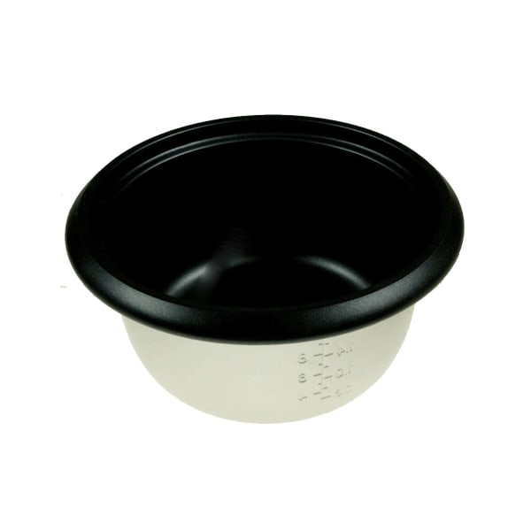 Cuve grise de cuiseur SS-990795 grand format (1 / 1)