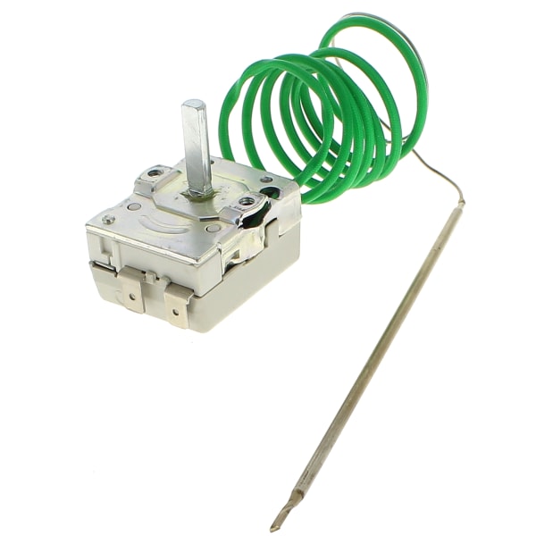 Thermostat four -> 285°c grand format (1 / 2)