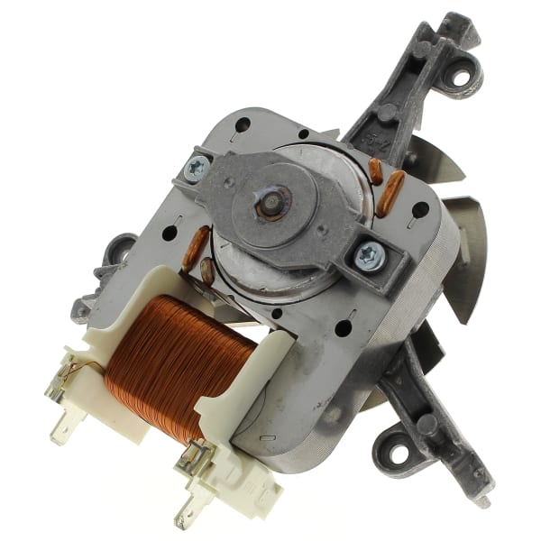 Moteur chaleur tournante 00641854 grand format (2 / 2)