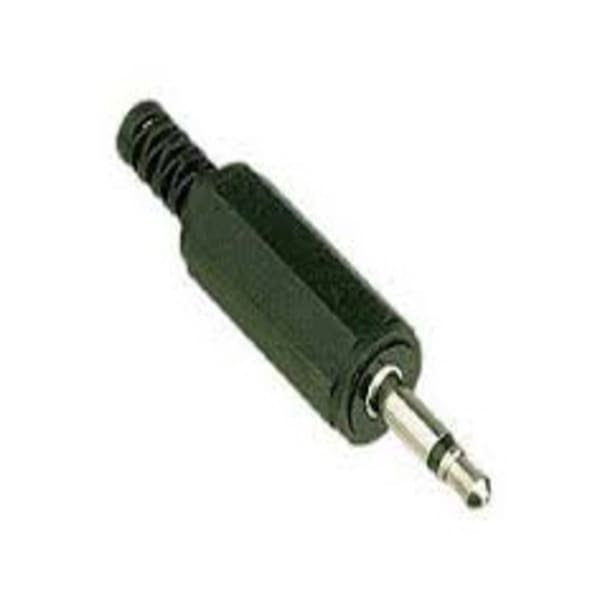 Jack male 3,5mm mono a souder grand format (1 / 1)