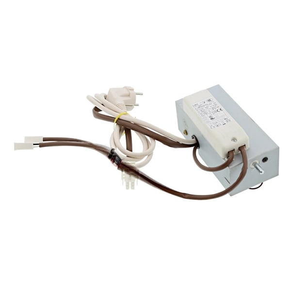 Module principal complet 61030201 grand format (1 / 2)