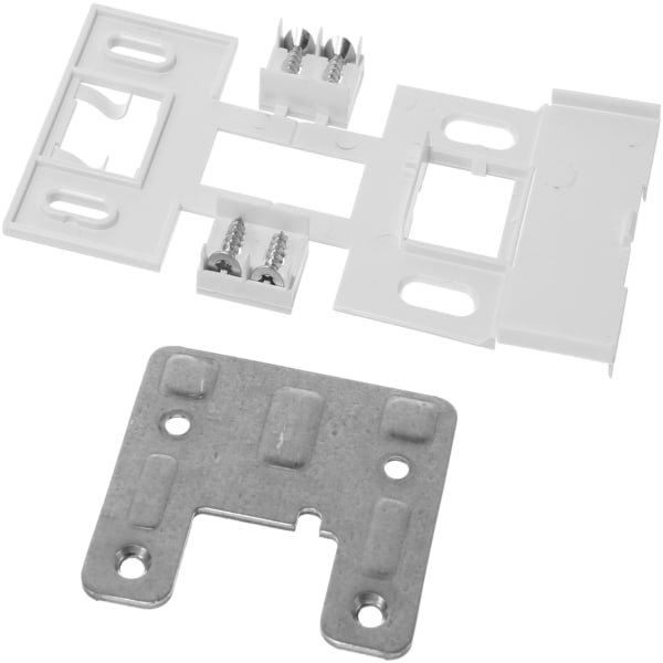 Jeu de fixation 12015447 origine grand format (1 / 1)