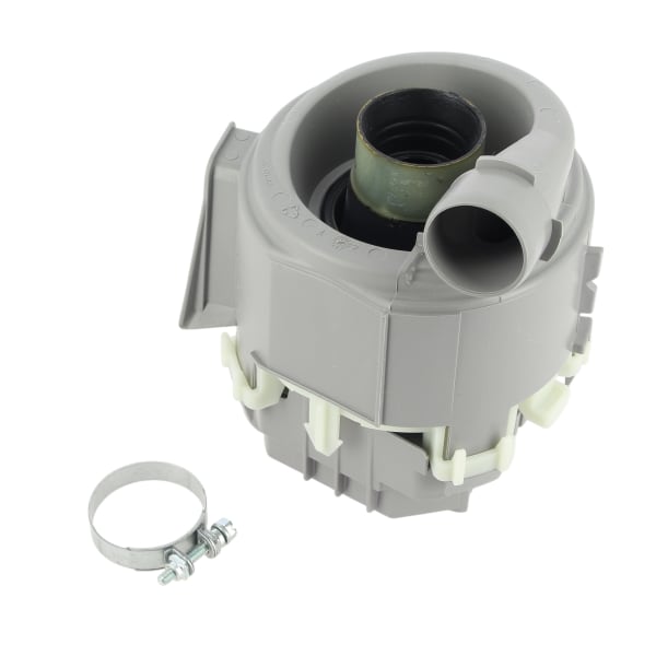 Pompe de cyclage-chauffage 00651956 grand format (1 / 6)
