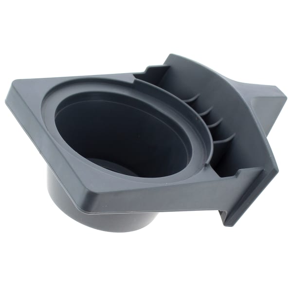 Support dosette gris ms-623704 grand format (1 / 3)