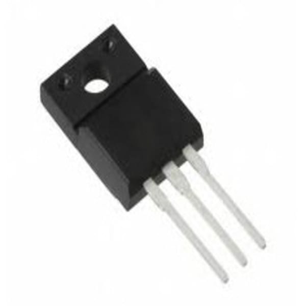 Transistor fqpf9n50c grand format (1 / 1)