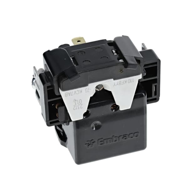 Bornier avec protège-moteur 2260223223 grand format (2 / 2)