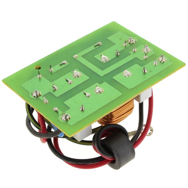Module filtre grand format (2 / 2)