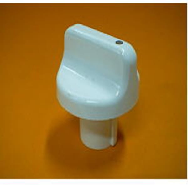 Bouton blanc grand format (1 / 1)