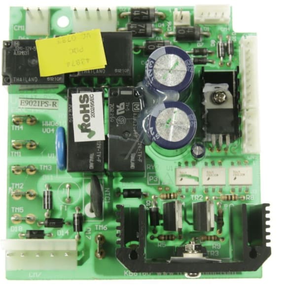 Module electronique ms-0925995 grand format (1 / 1)