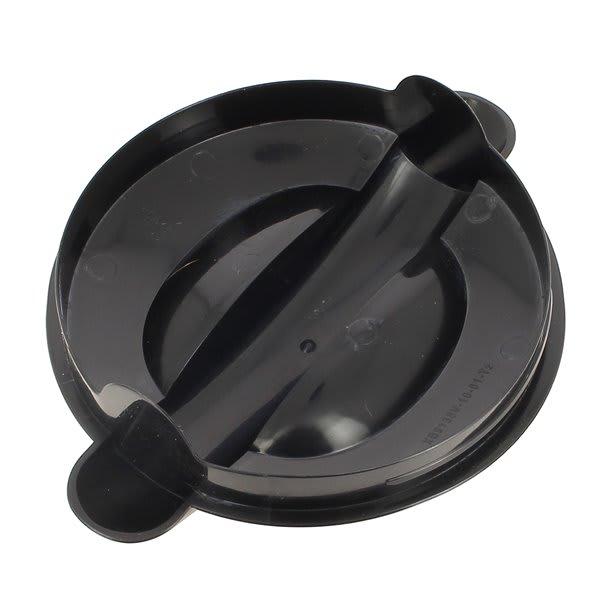 Couvercle noir kw695116 grand format (2 / 2)