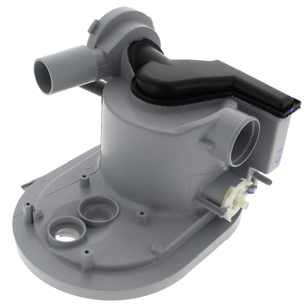 Bloc hydraulique + joint grand format (2 / 3)