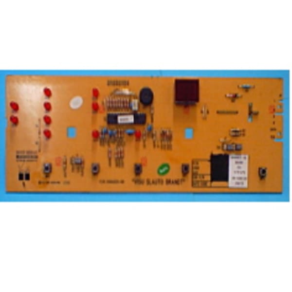 Module de commande grand format (1 / 1)