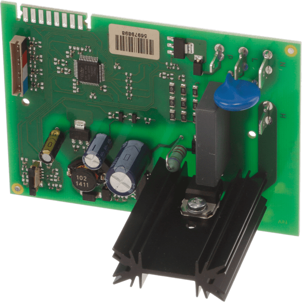 Module de commande 12046476, 12038907 grand format (1 / 1)