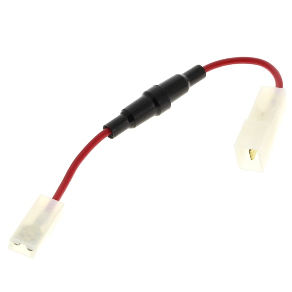 Fusible 13a + cable grand format (1 / 1)