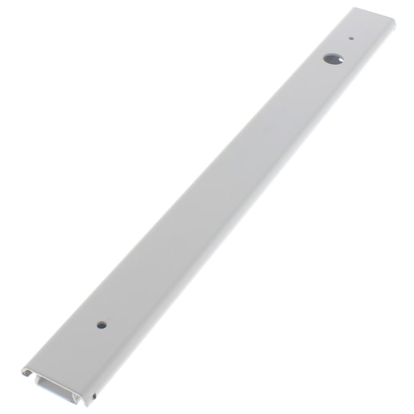 Glissiere bac legumes sup/inf blanche grand format (2 / 3)