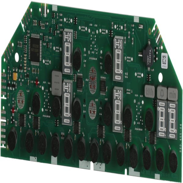 Module-element de commande 00745626 origine grand format (1 / 1)