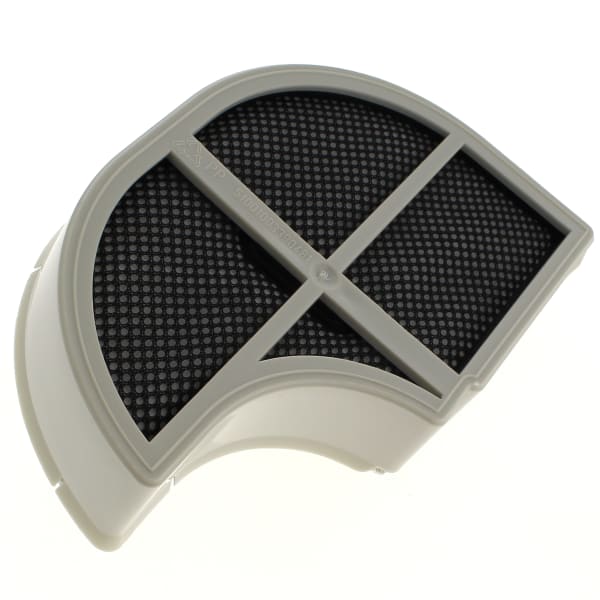 Grille + filtre grand format (1 / 2)