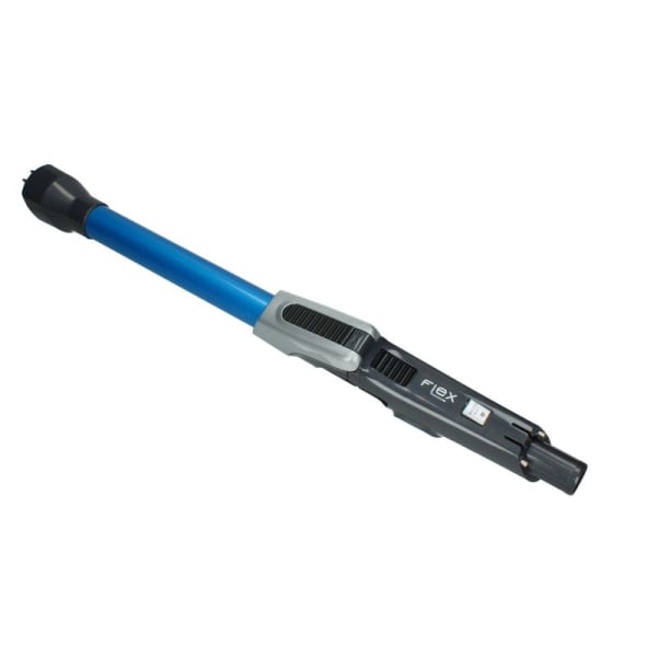 Tube flexible bleu RS-2230002204 grand format (1 / 5)