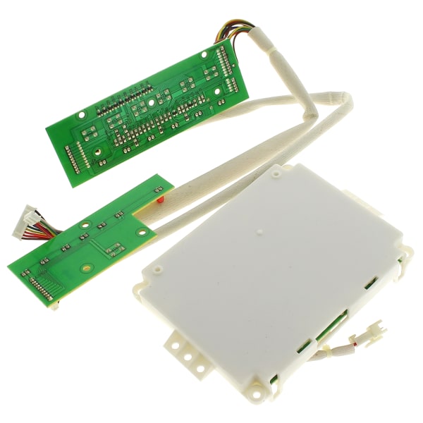 Module electronique grand format (2 / 2)