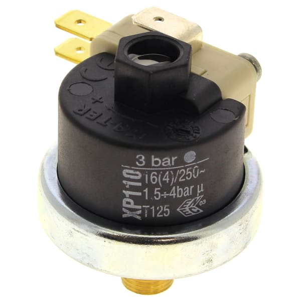 Pressostat 3 bar xp110 grand format (1 / 3)