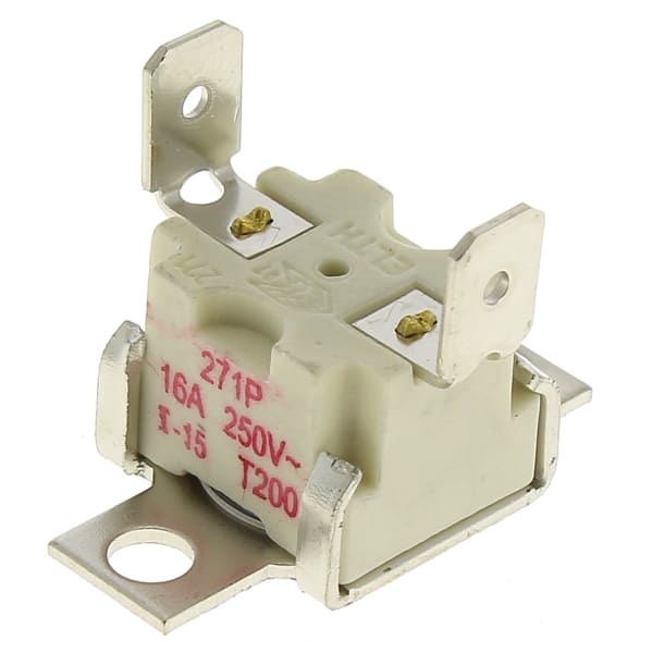 Thermostat securite four 190° grand format (2 / 2)