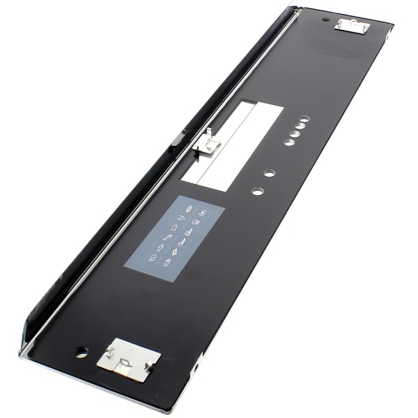 Bandeau verre inox 71X0914 grand format (2 / 2)