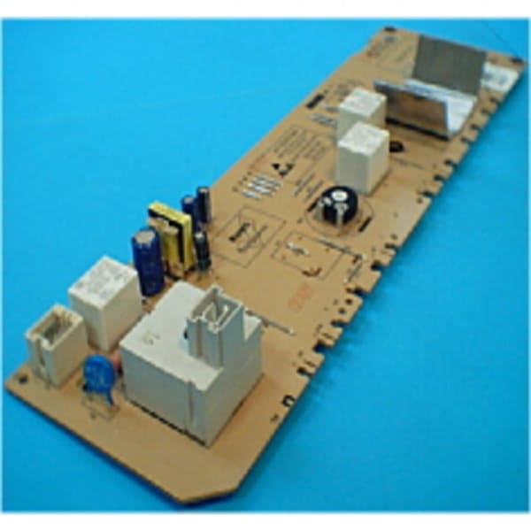 Module de commande grand format (1 / 1)