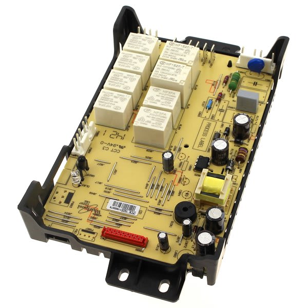 Module de puissance 481011085521 grand format (1 / 4)