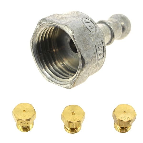Injecteurs butane-propane C00139319 grand format (1 / 2)