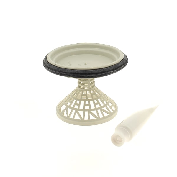 Filtre lave-linge + joint grand format (1 / 2)