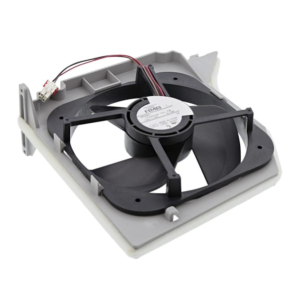 Turbine de ventilation complète 1,25W 140056206018 grand format (1 / 2)