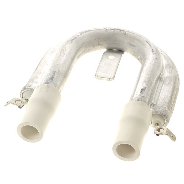 Resistance 800w + durites ss-193312 grand format (1 / 2)