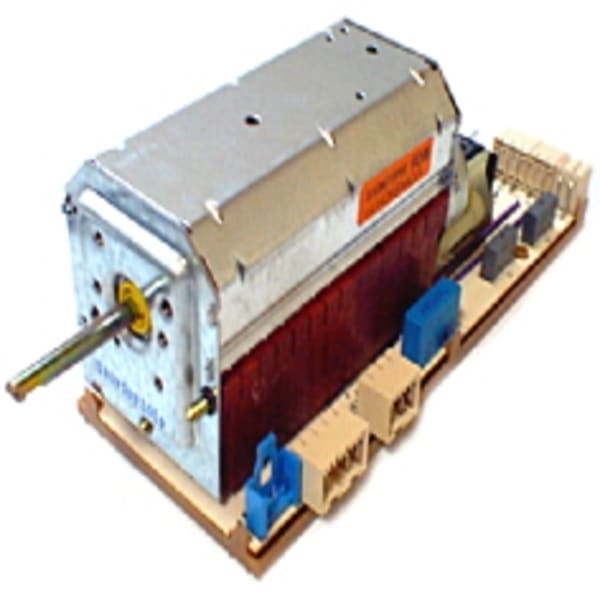 Programmateur 514000 grand format (1 / 1)