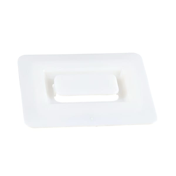 Couvercle de thermistance en plastique 94,1x73,9mm 140035564016 grand format (1 / 2)