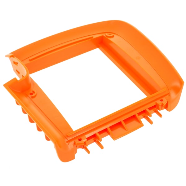 Encadrement filtre grand format (2 / 3)