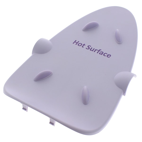 Support fer hot surface grand format (1 / 2)