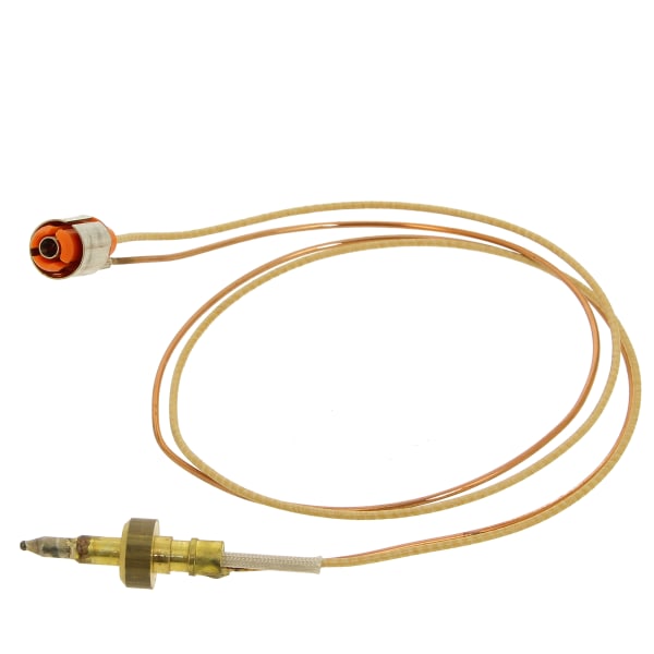 Thermocouple grand format (1 / 1)