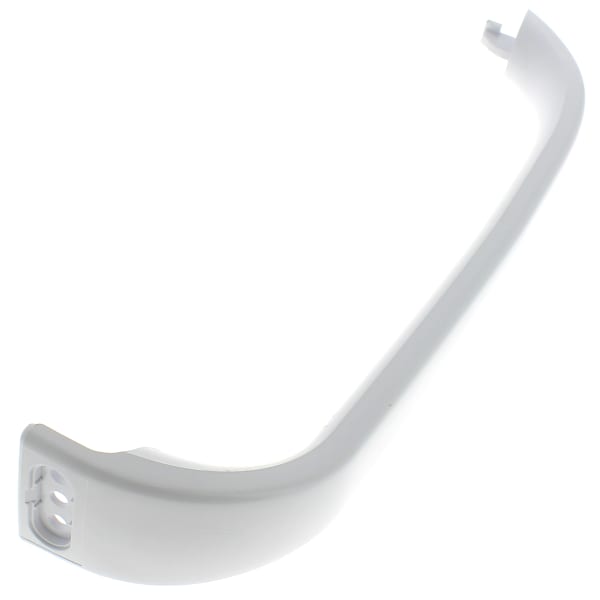 Poignée porte blanche 315cm 00369547 origine grand format (1 / 3)