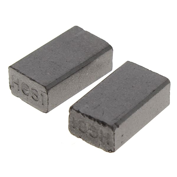 Charbons moteur 5x8x13 par 2 grand format (1 / 1)