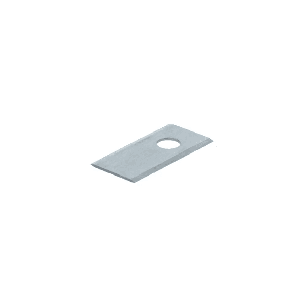 Lames par 3 + vis de fixations 92000041 grand format (3 / 4)