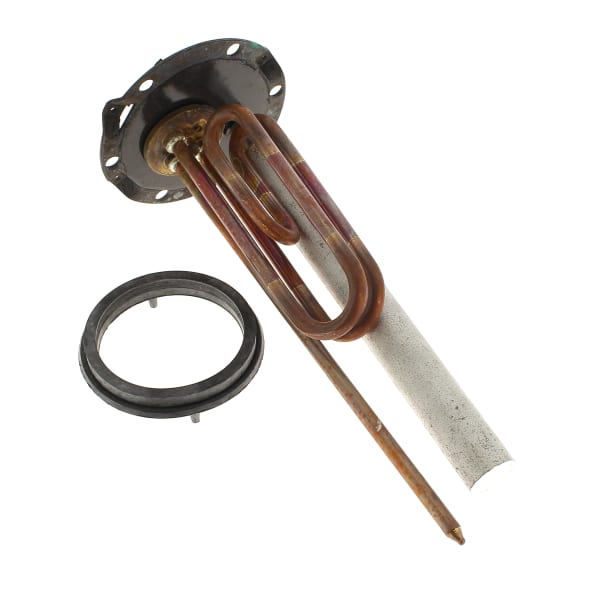 Resistance 1600w + anode + joint 060429 grand format (1 / 2)