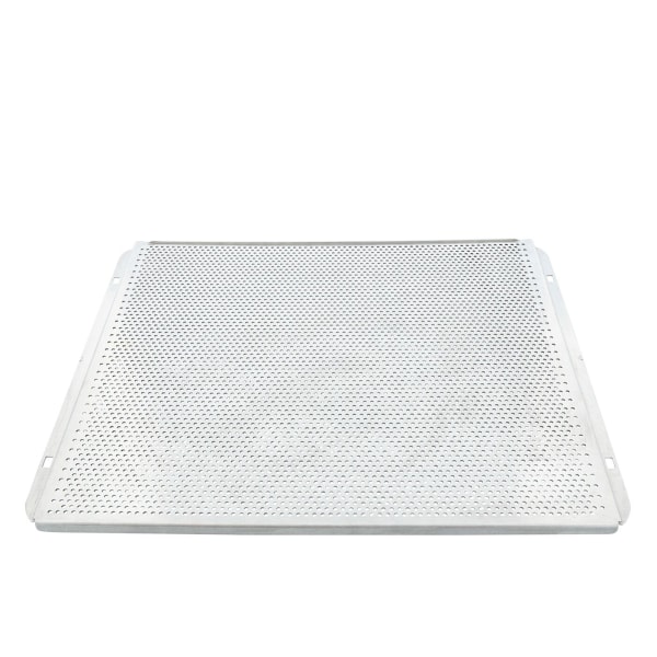Plaque à pâtisserie perforée 463x385x8,8mm 5617925036 grand format (2 / 2)