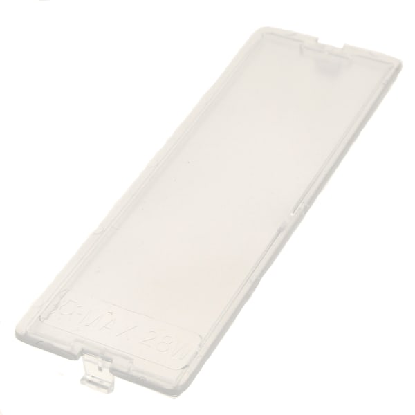 Diffuseur lumière 156x50, 482000009231 grand format (1 / 1)