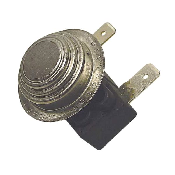 Thermostat 83°nc rearmable grand format (1 / 1)