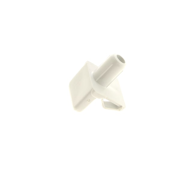 Support avant clayette réfrigérateur Bosch Siemens 00165789