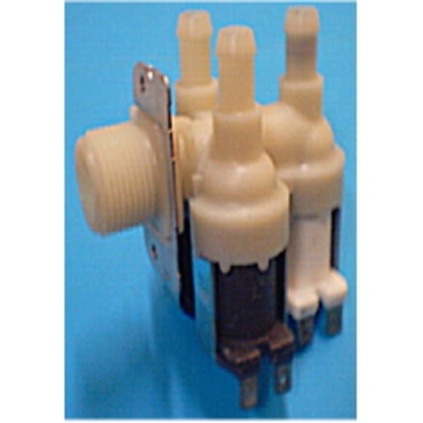 Electrovanne 3 voies grand format (1 / 1)