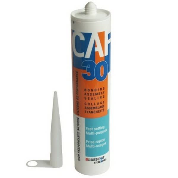 Mastic silicone 310ml grand format (1 / 1)